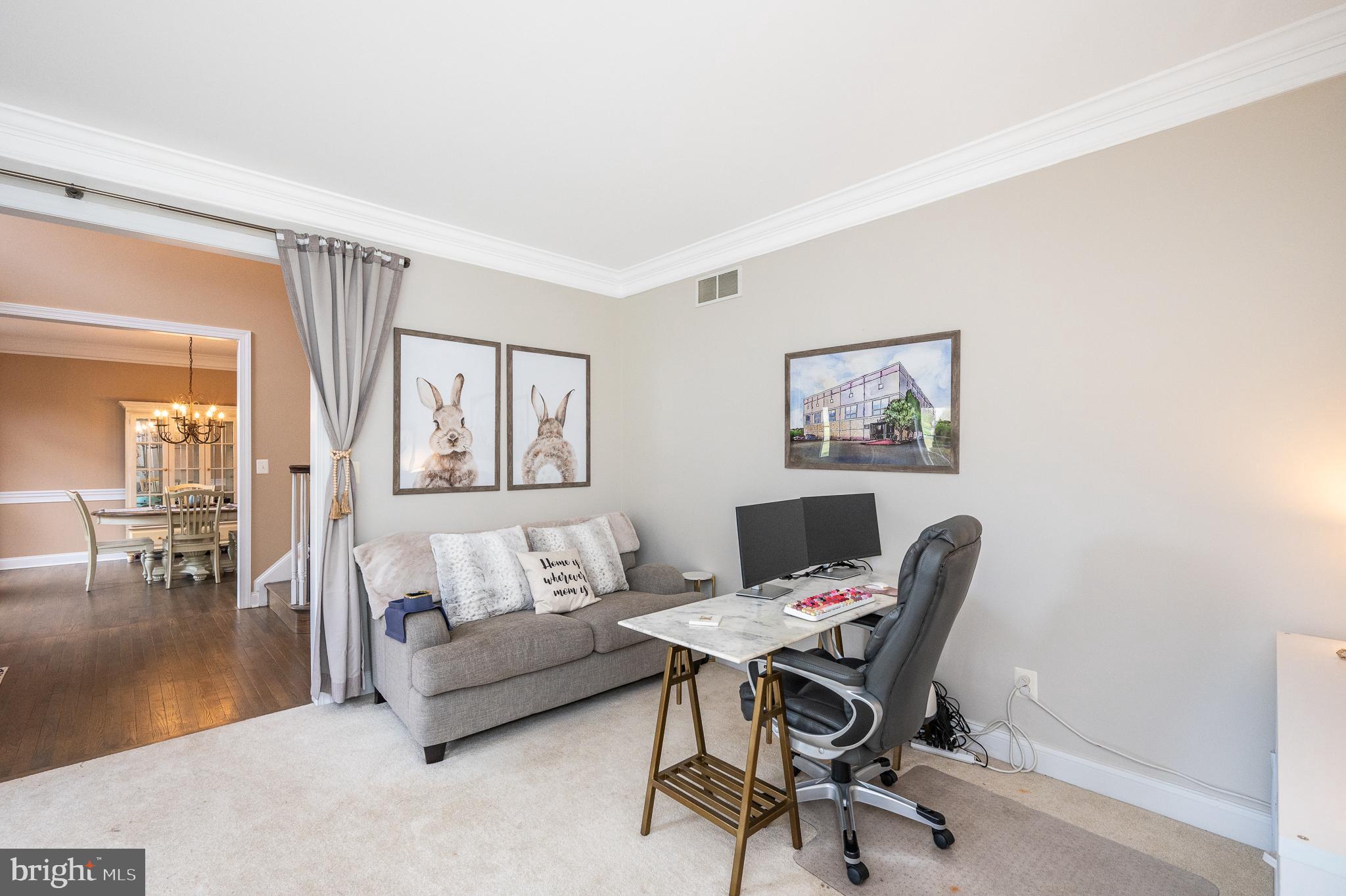 905 Rockspring Church Road Forest Hill, MD 21050 - Photo 9 of 86