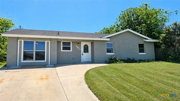 $219,999 | 803 Kielman Drive, Copperas Cove, TX 76522