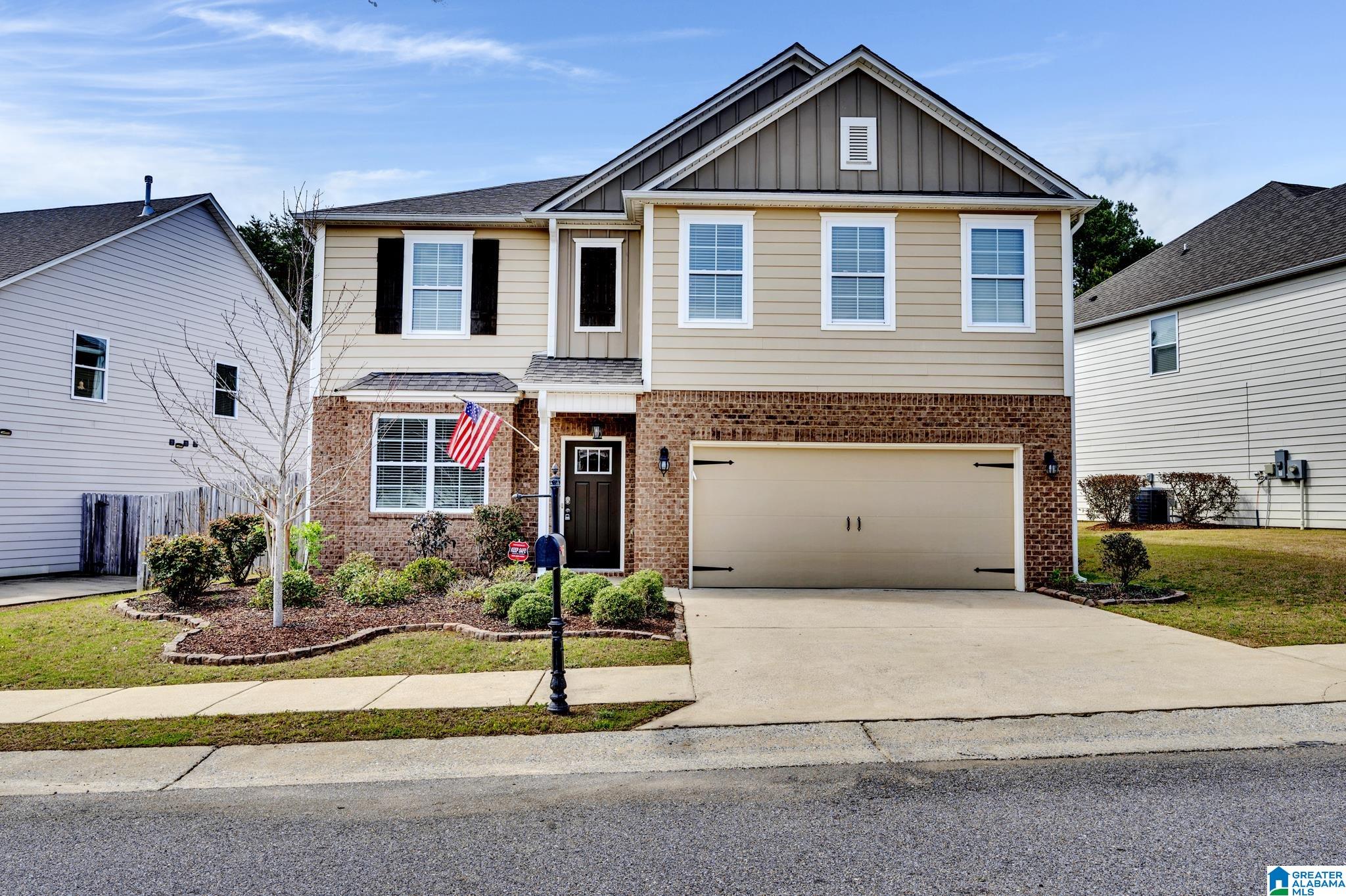 651 Chelsea Station Circle Chelsea, AL 35043 - Photo 2 of 32