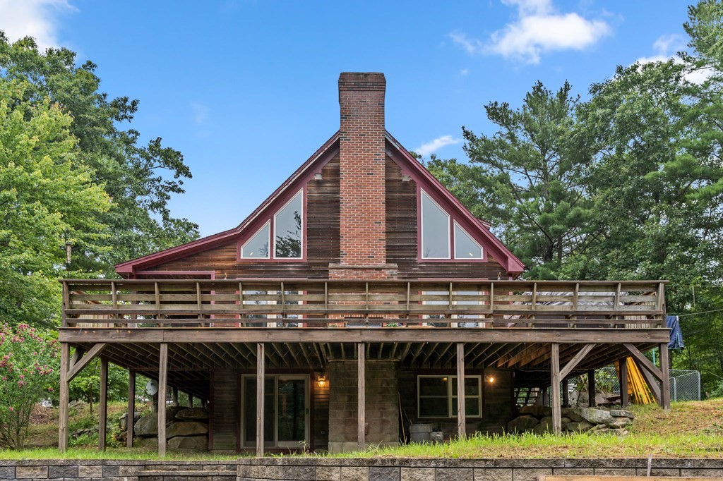10 Baldwin Hill Road Phillipston, MA 01331 - Photo 1 of 30
