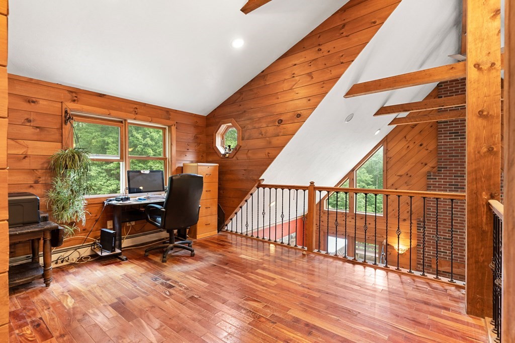10 Baldwin Hill Road Phillipston, MA 01331 - Photo 20 of 30
