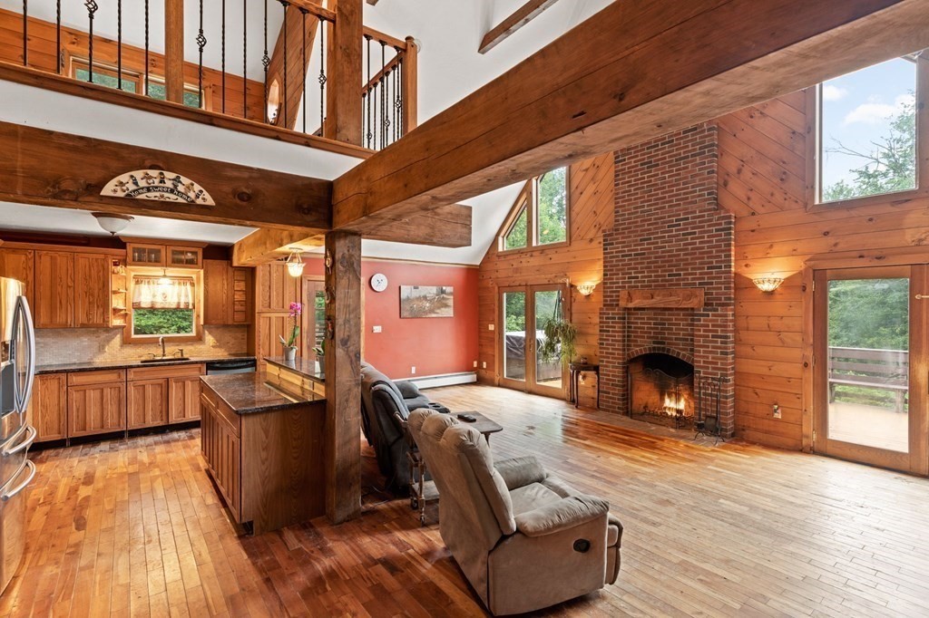 10 Baldwin Hill Road Phillipston, MA 01331 - Photo 6 of 30