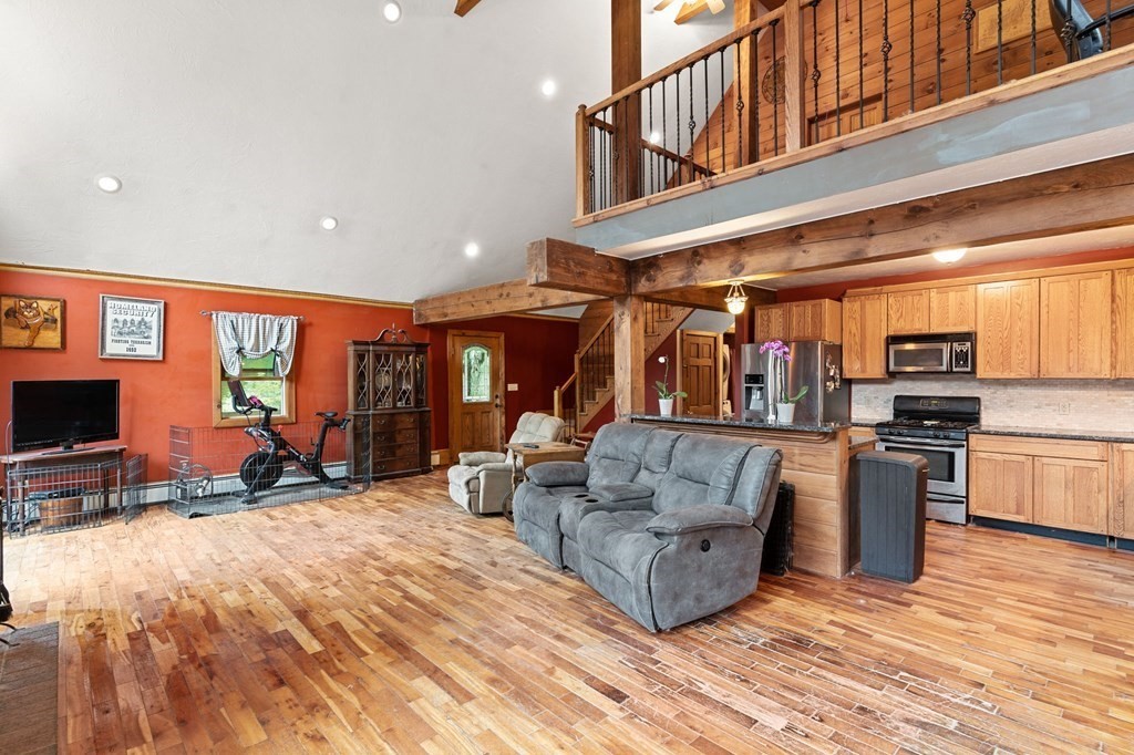 10 Baldwin Hill Road Phillipston, MA 01331 - Photo 7 of 30