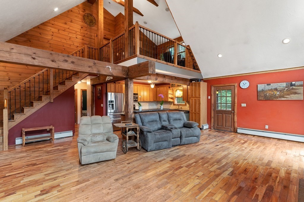 10 Baldwin Hill Road Phillipston, MA 01331 - Photo 8 of 30