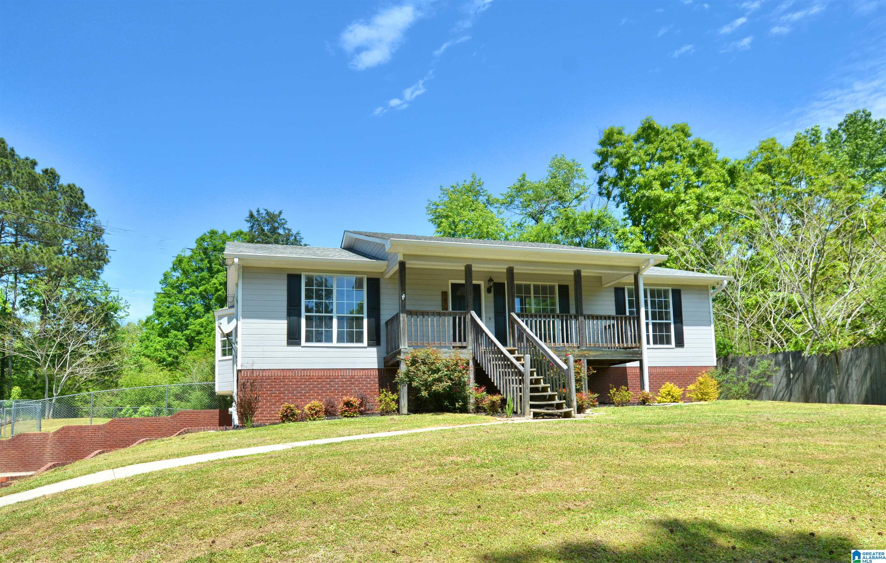 1470 Self Creek Road Morris, AL 35116 - Photo 1 of 35