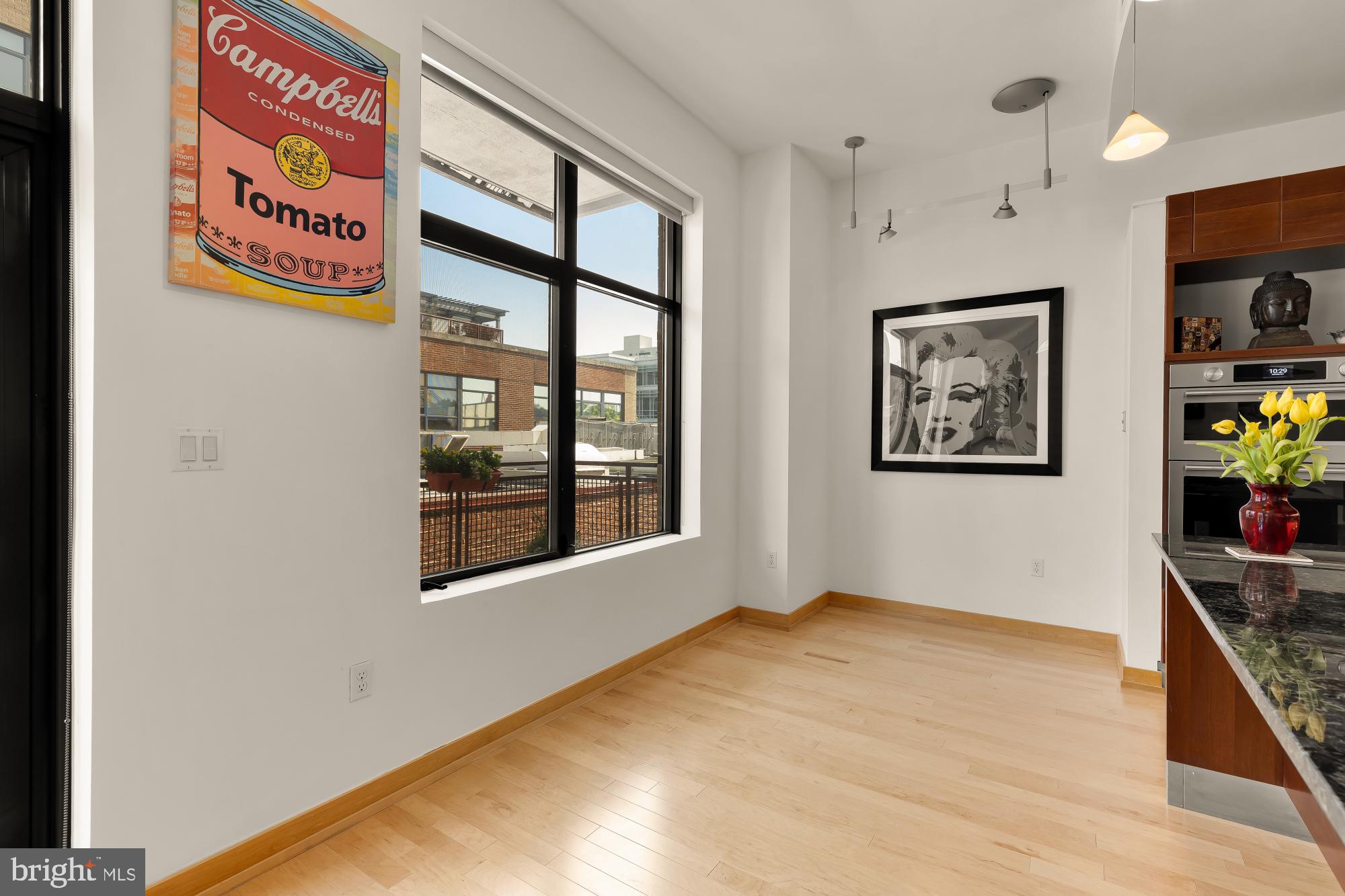 1413 P Street Northwest, Unit 404 Washington, DC 20005 - Photo 11 of 31