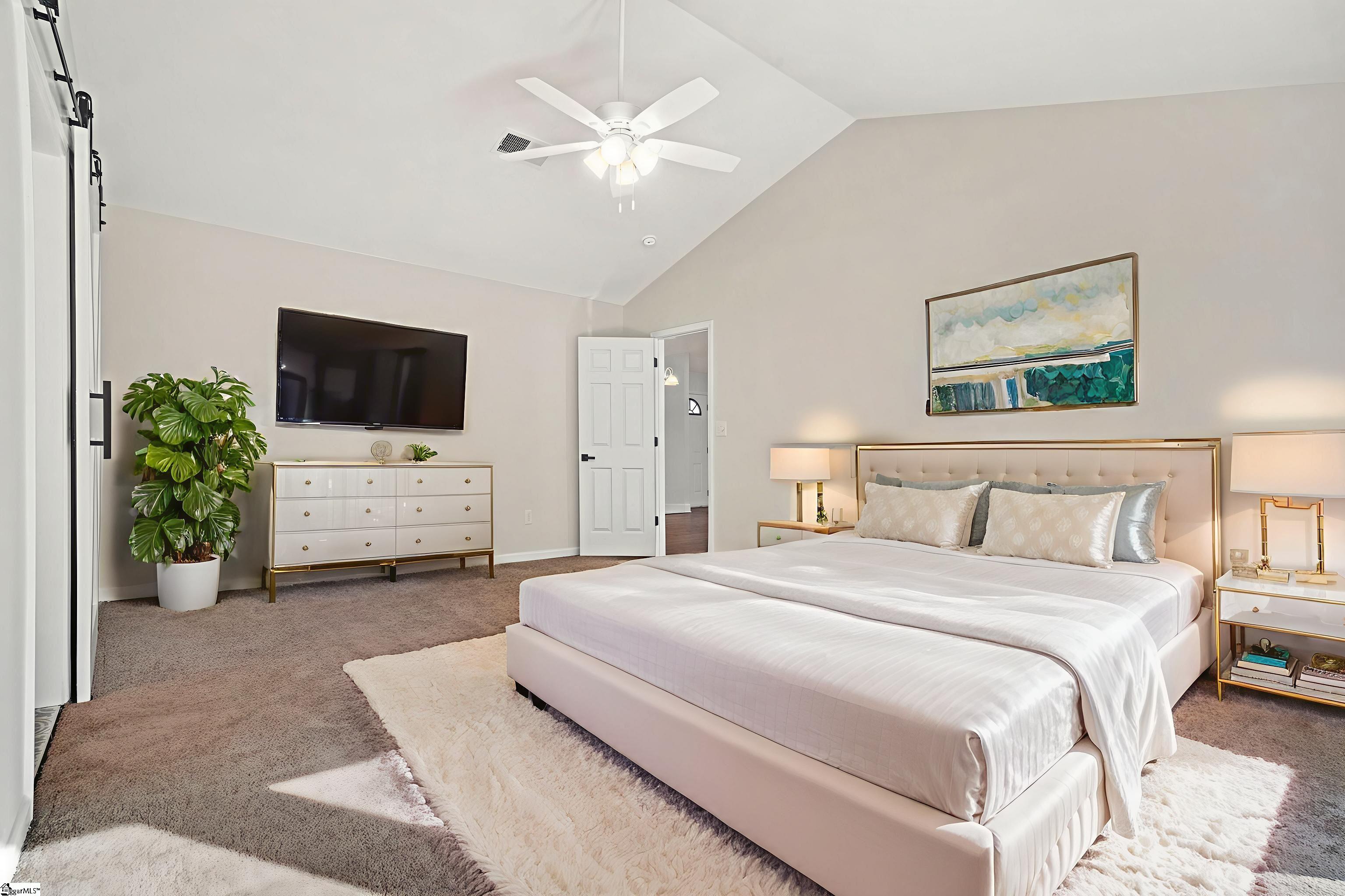 203 North Sandy Brook Way Simpsonville, SC 29680 - Photo 17 of 41