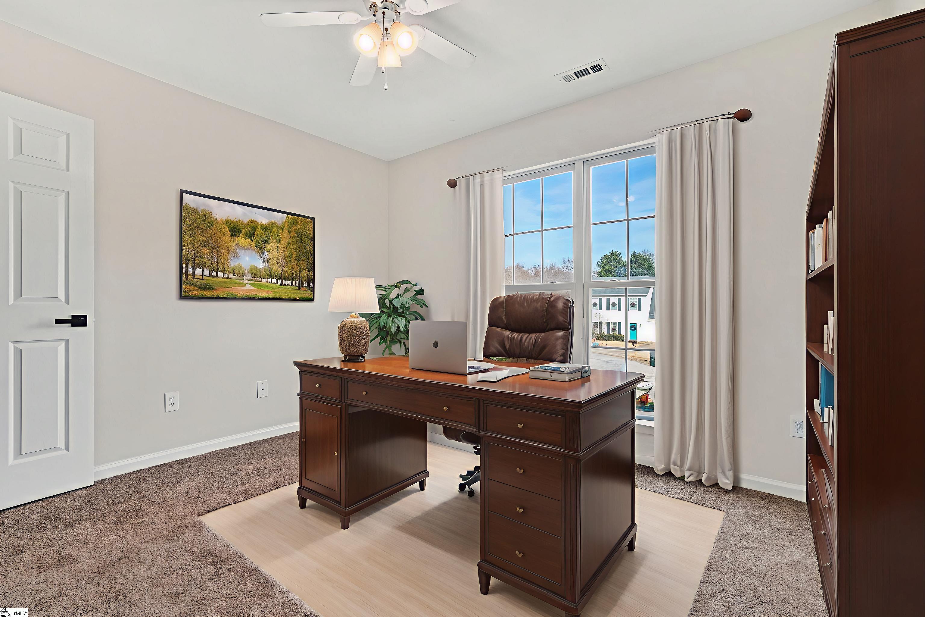 203 North Sandy Brook Way Simpsonville, SC 29680 - Photo 26 of 41