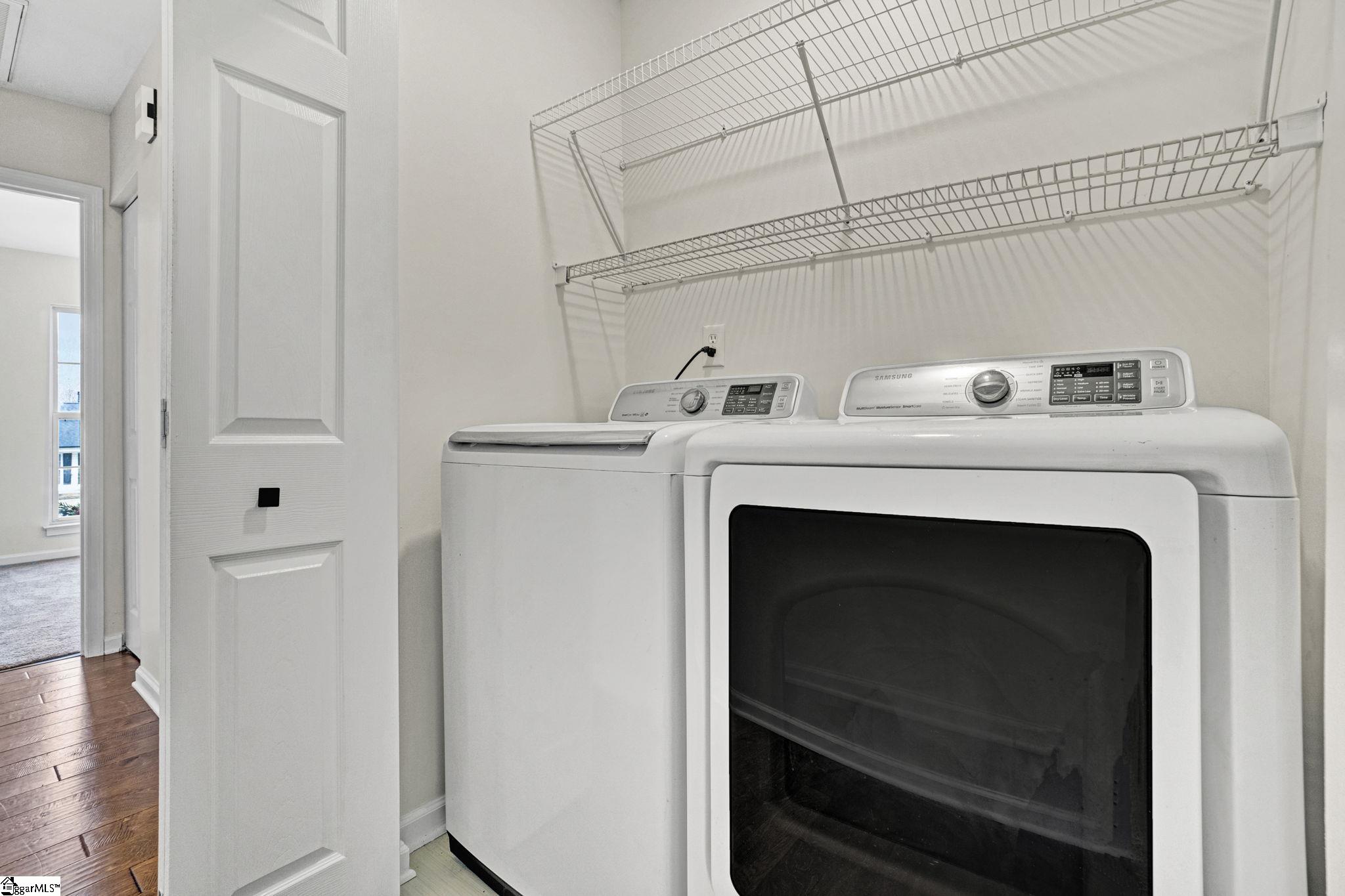 203 North Sandy Brook Way Simpsonville, SC 29680 - Photo 35 of 41