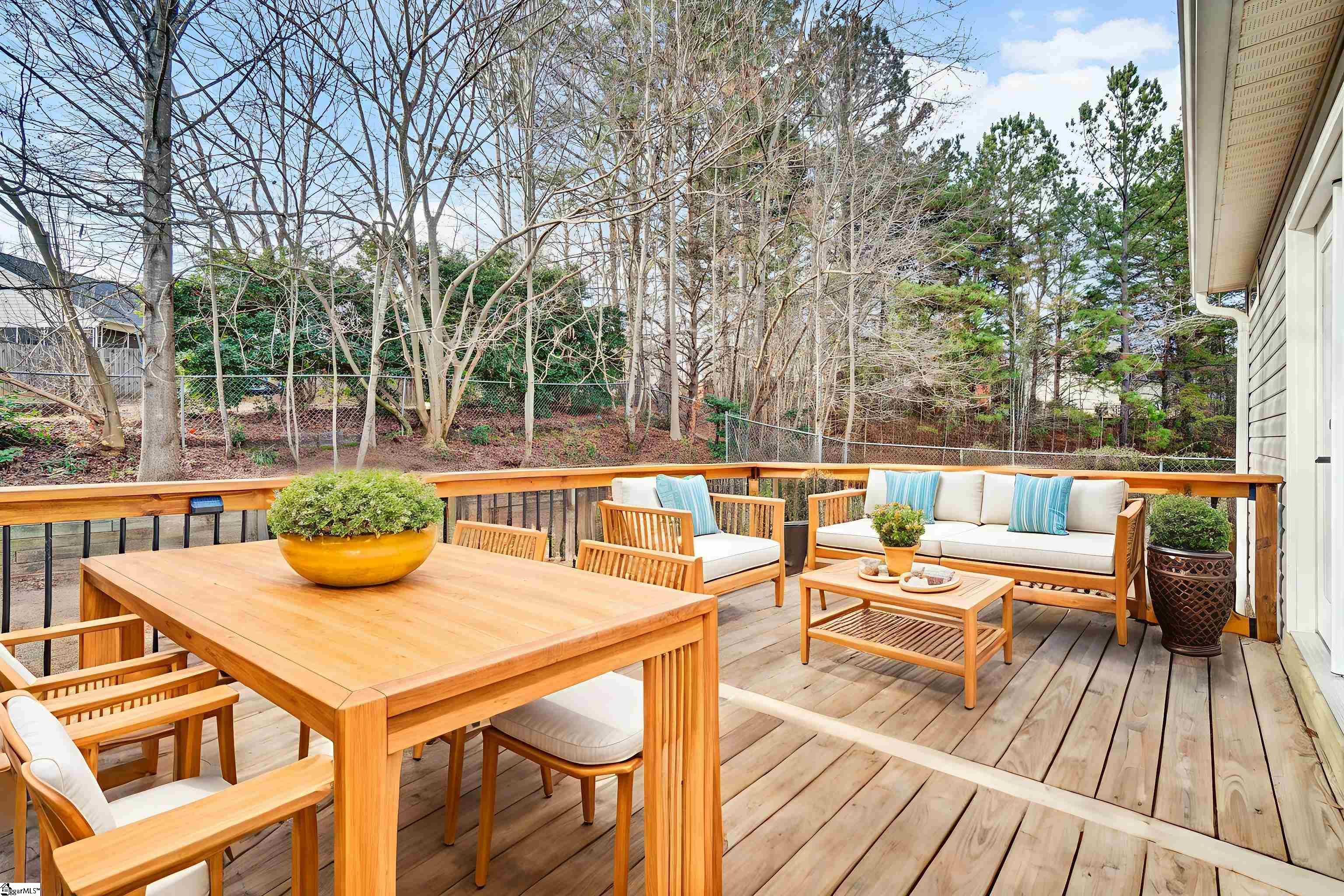 203 North Sandy Brook Way Simpsonville, SC 29680 - Photo 36 of 41