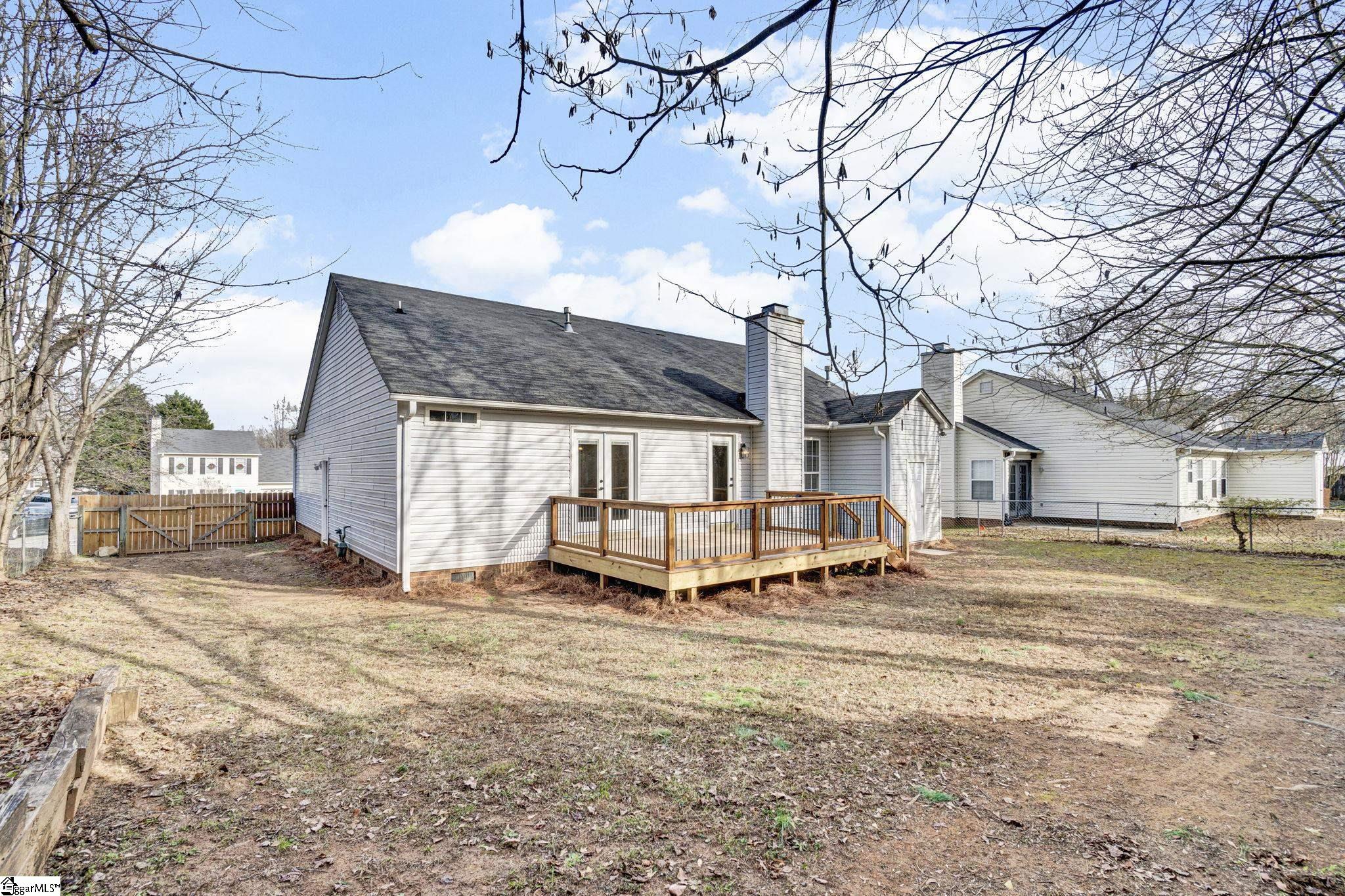 203 North Sandy Brook Way Simpsonville, SC 29680 - Photo 39 of 41