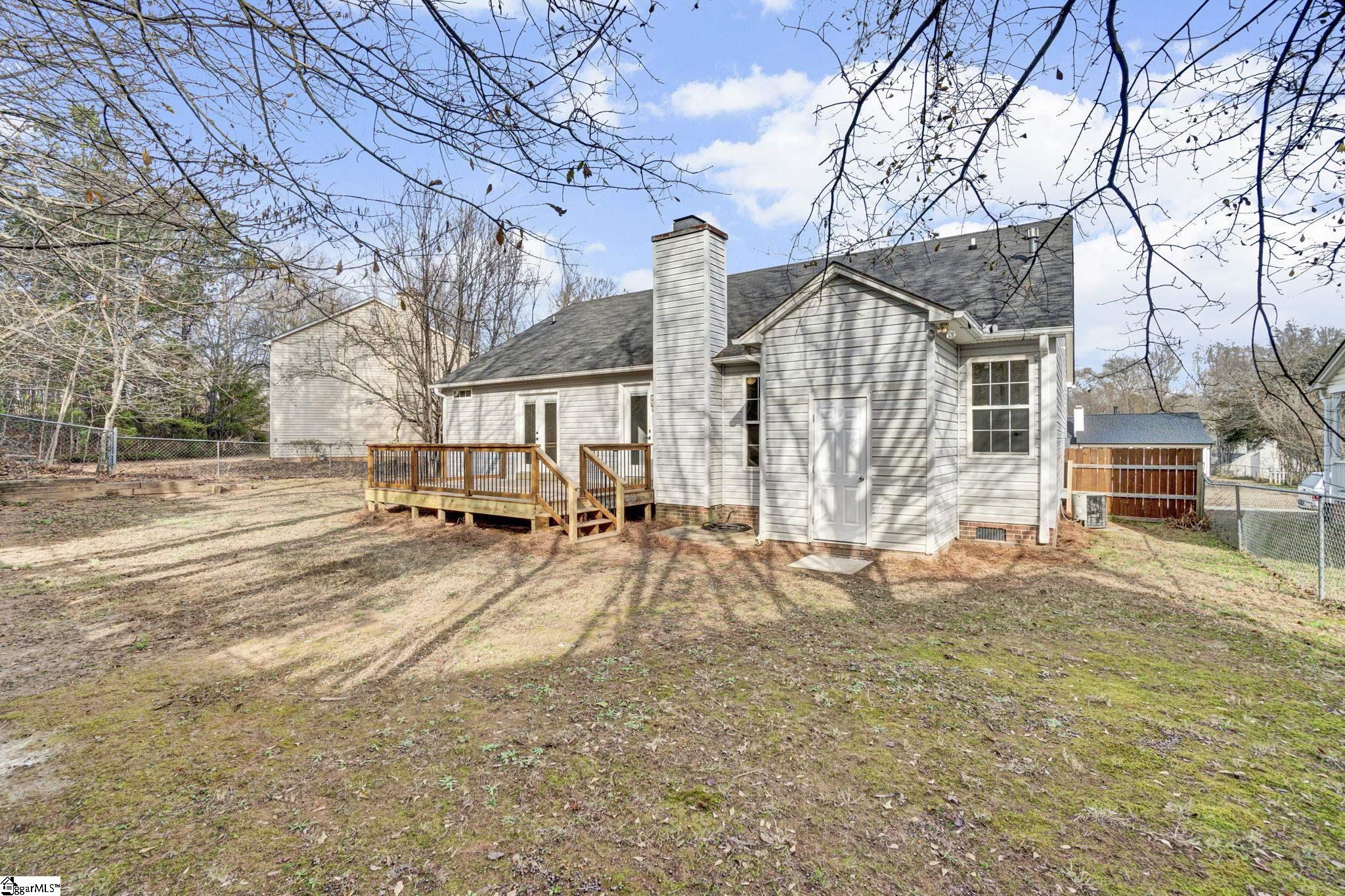 203 North Sandy Brook Way Simpsonville, SC 29680 - Photo 40 of 41