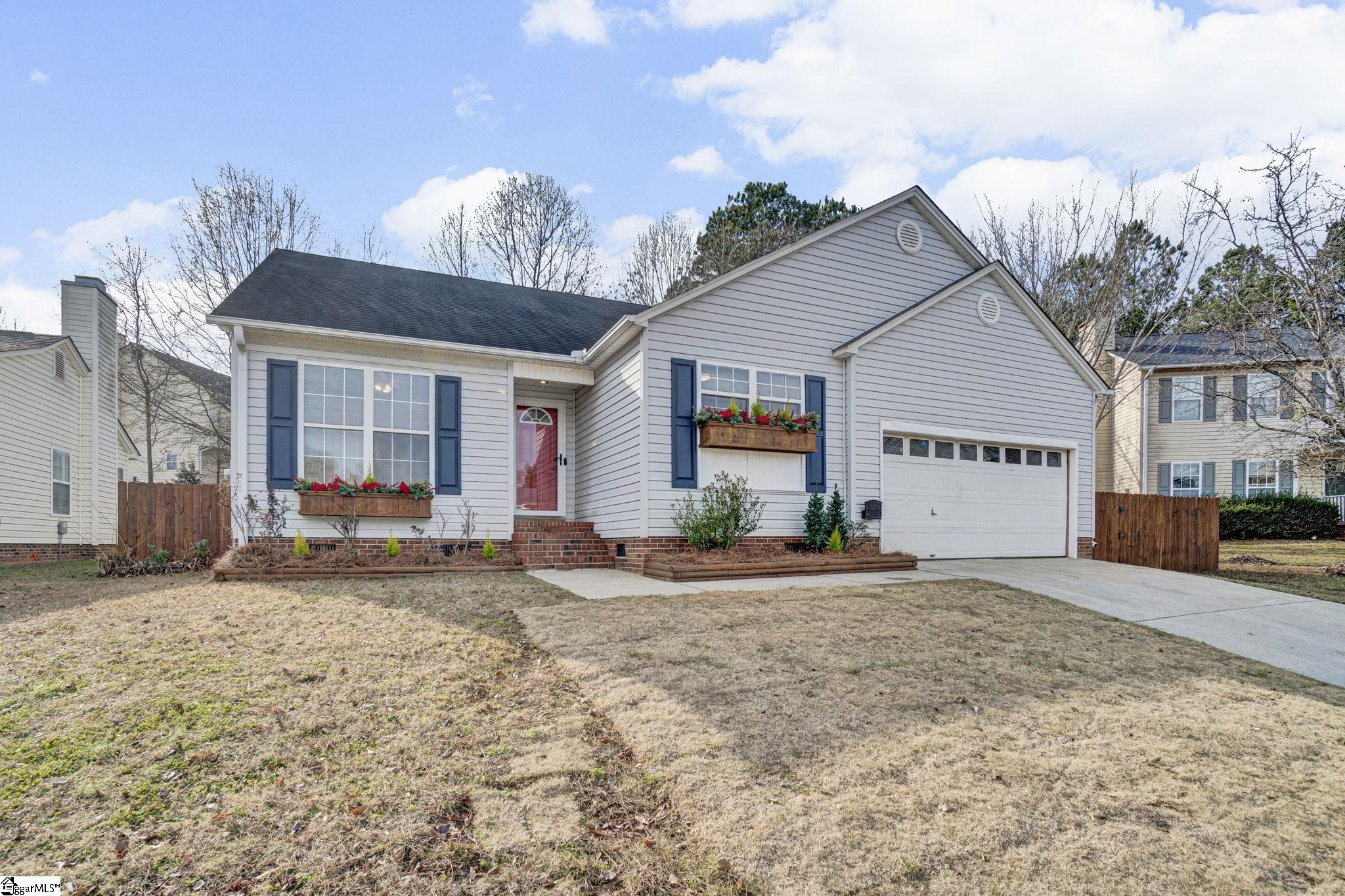203 North Sandy Brook Way Simpsonville, SC 29680 - Photo 41 of 41