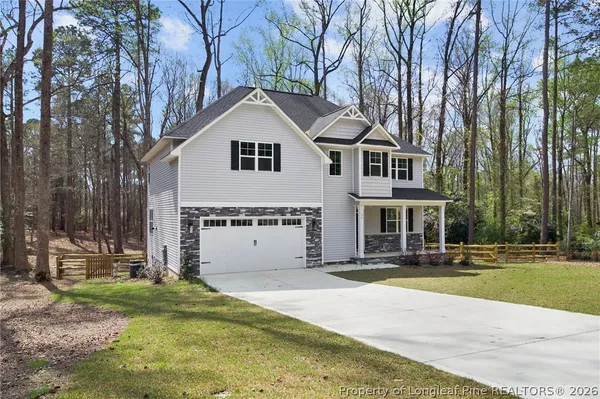 $2,700 | 22 South Shamrock Drive, Jackson Springs, NC 27281