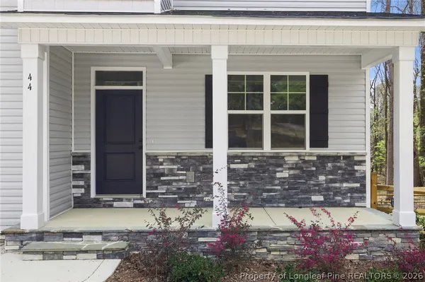 $2,700 | 22 South Shamrock Drive, Jackson Springs, NC 27281