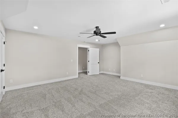 $2,700 | 22 South Shamrock Drive, Jackson Springs, NC 27281