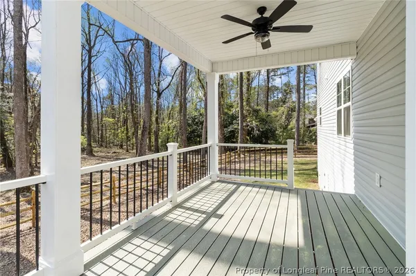 $2,700 | 44 South Shamrock Drive, Jackson Springs, NC 27281