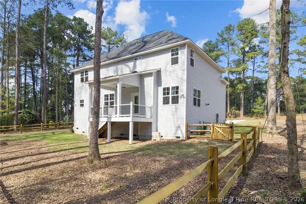 $2,700 | 22 South Shamrock Drive, Jackson Springs, NC 27281