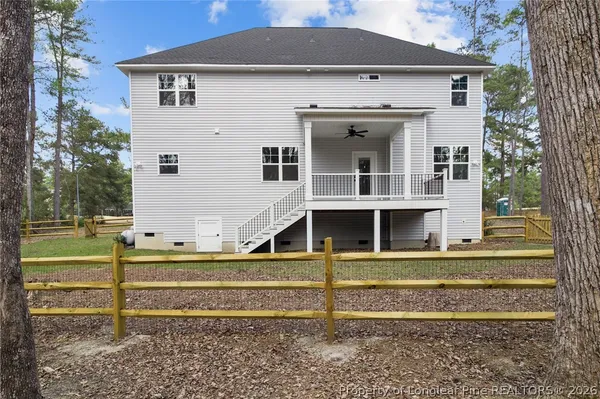 $2,700 | 22 South Shamrock Drive, Jackson Springs, NC 27281
