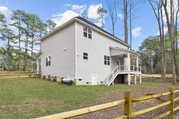 $2,700 | 22 South Shamrock Drive, Jackson Springs, NC 27281