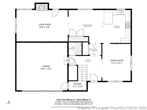 $2,700 | 44 South Shamrock Drive, Jackson Springs, NC 27281