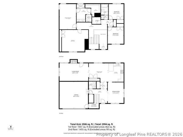 $2,700 | 22 South Shamrock Drive, Jackson Springs, NC 27281