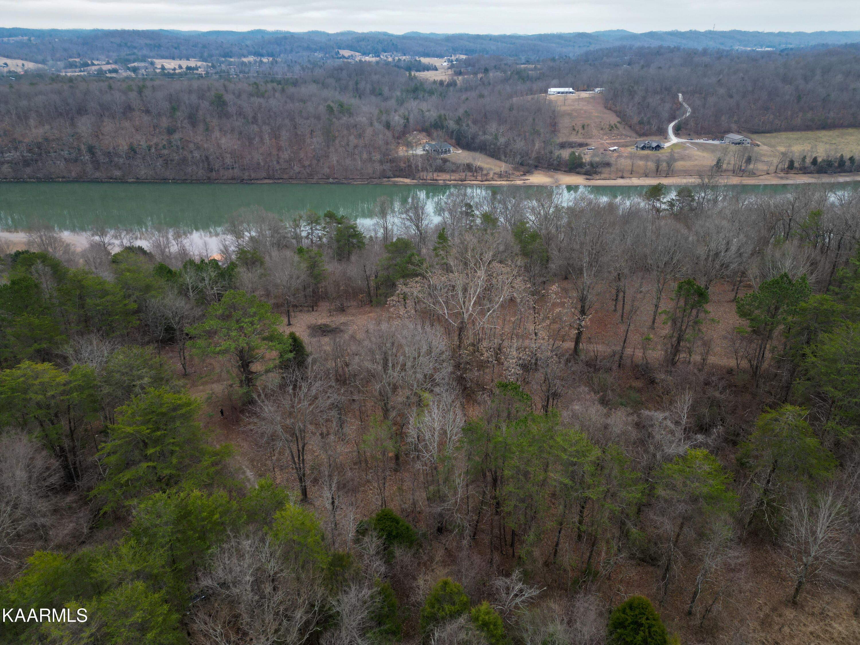 Settlers Road Harriman, TN 37748 - Photo 11 of 12 Settlers Rd