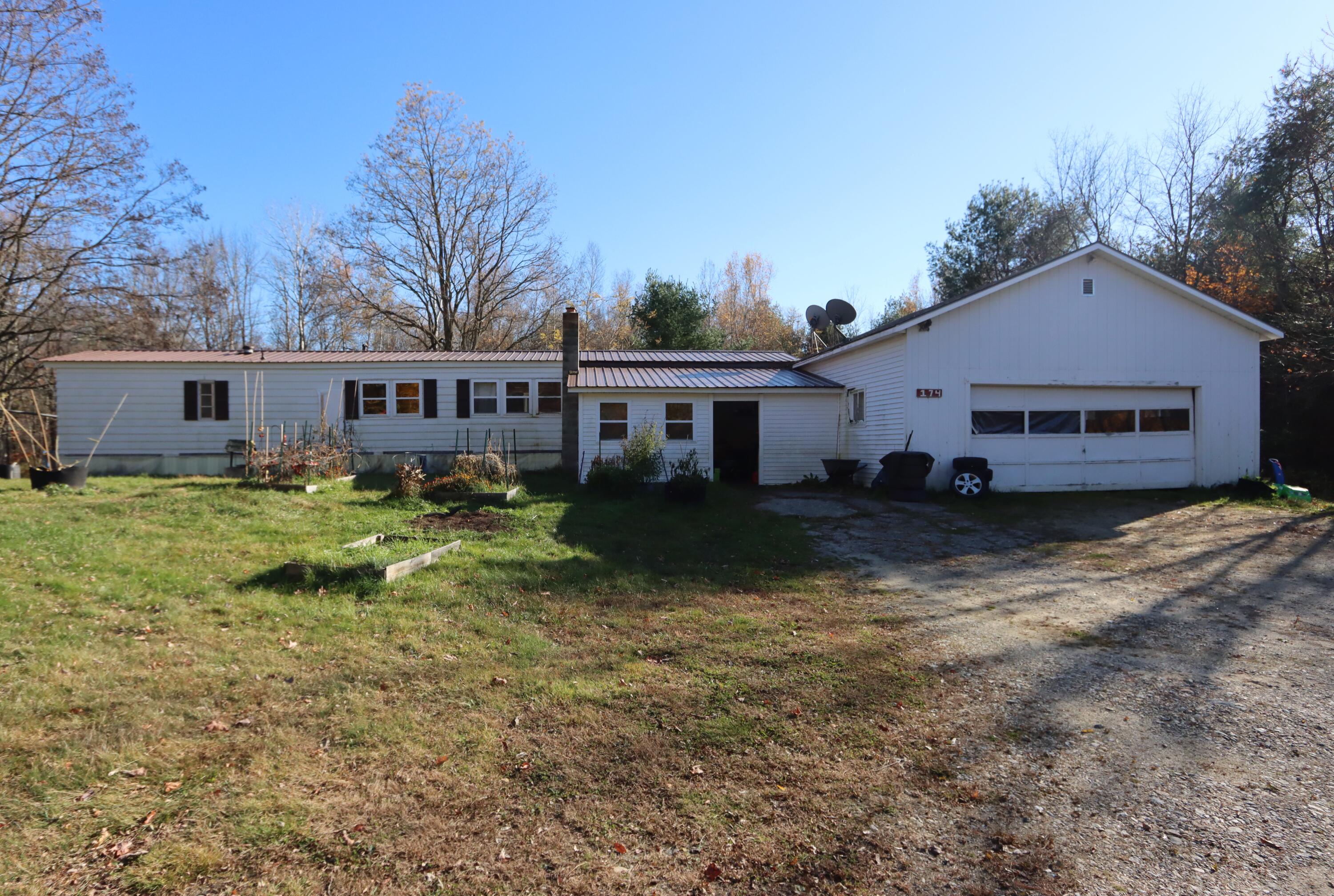 174 More Acres Road Wilton, ME 04294 - Photo 2 of 32 174 More Acres Rd 1