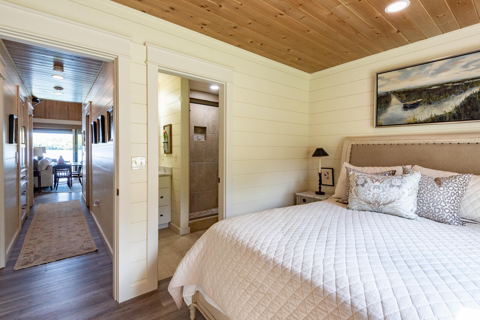 79 Pinkhams Cove Road Belgrade, ME 04917 - Photo 27 of 69 lakehome_pinkhamscove060
