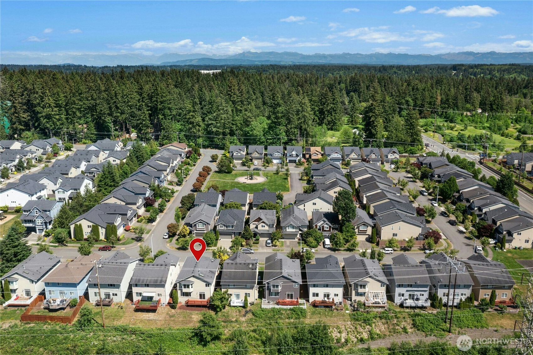 22624 43rd Drive Southeast Bothell, WA 98021 - Photo 35 of 37