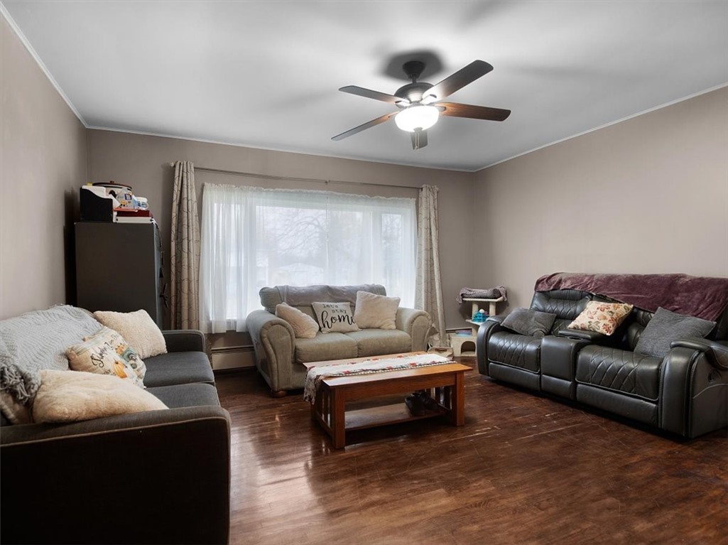 182 Lock Street Galen, NY 14433 - Photo 3 of 32