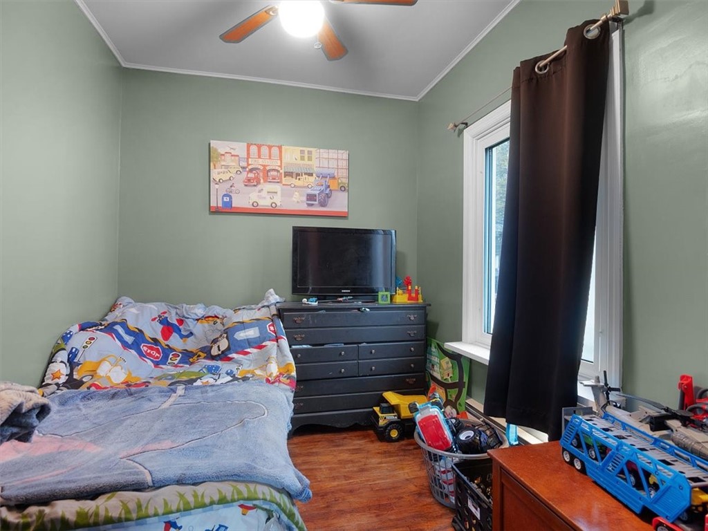 182 Lock Street Galen, NY 14433 - Photo 4 of 32