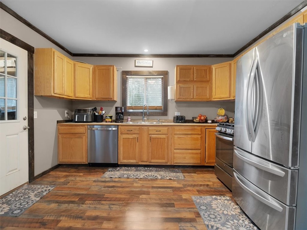 182 Lock Street Galen, NY 14433 - Photo 9 of 32