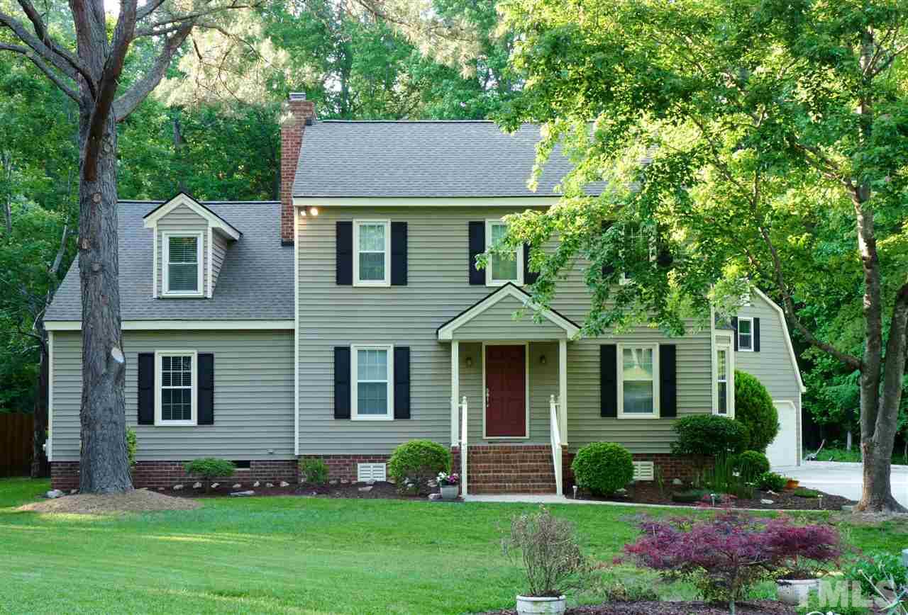 3141 Taylors Ridge Road Wake Forest, NC 27587 - Photo 1 of 25 Gallery Image 1