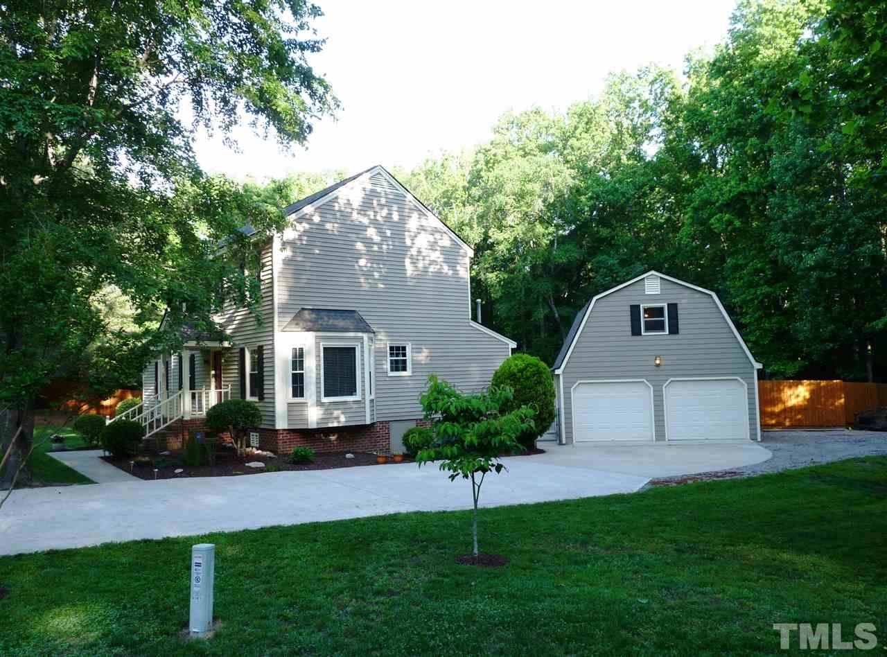 3141 Taylors Ridge Road Wake Forest, NC 27587 - Photo 20 of 25 Gallery Image 20