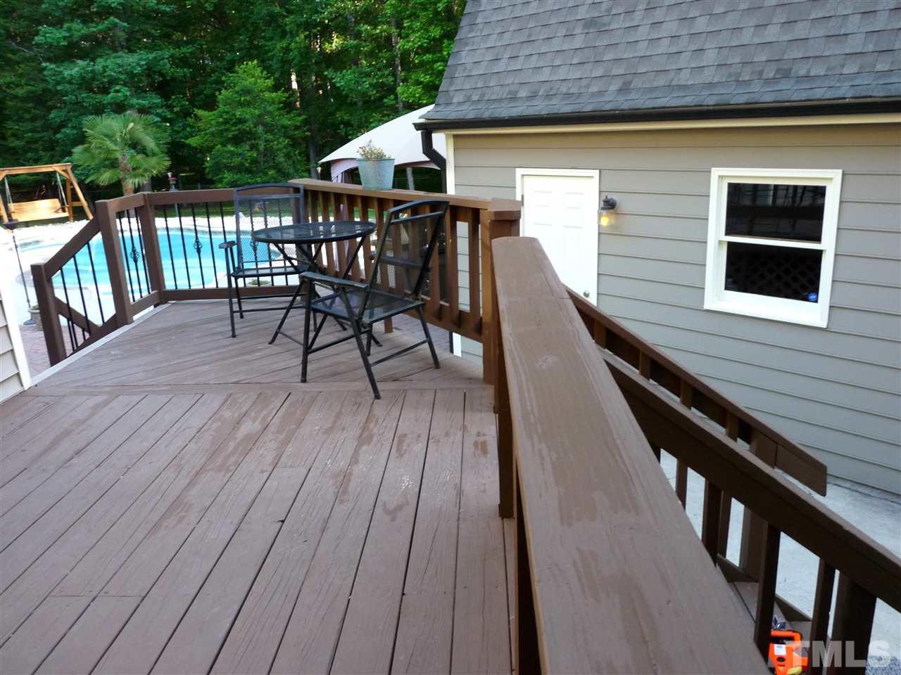 3141 Taylors Ridge Road Wake Forest, NC 27587 - Photo 22 of 25 Gallery Image 22