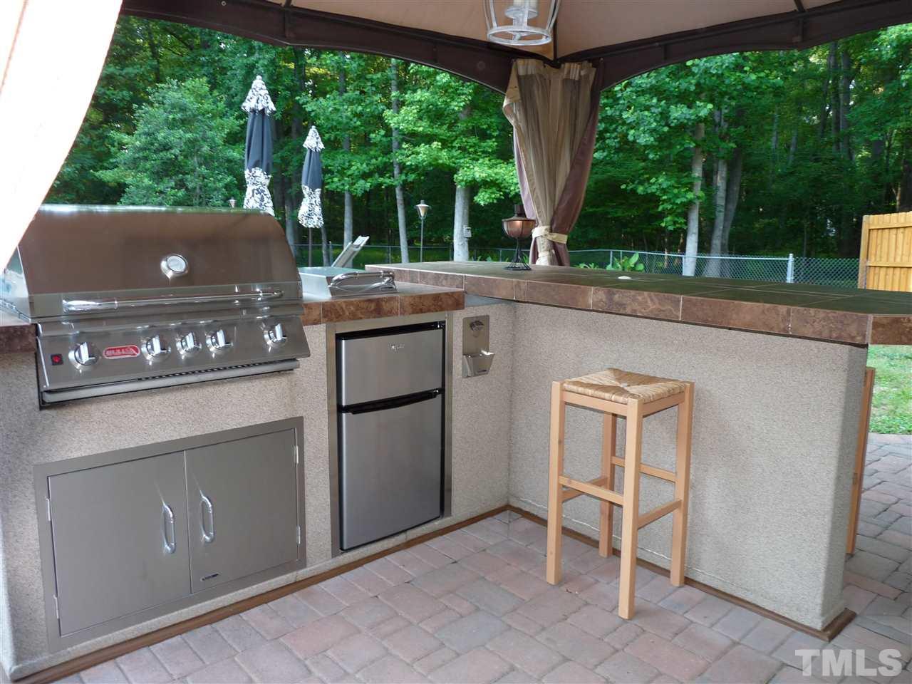 3141 Taylors Ridge Road Wake Forest, NC 27587 - Photo 23 of 25 Gallery Image 23