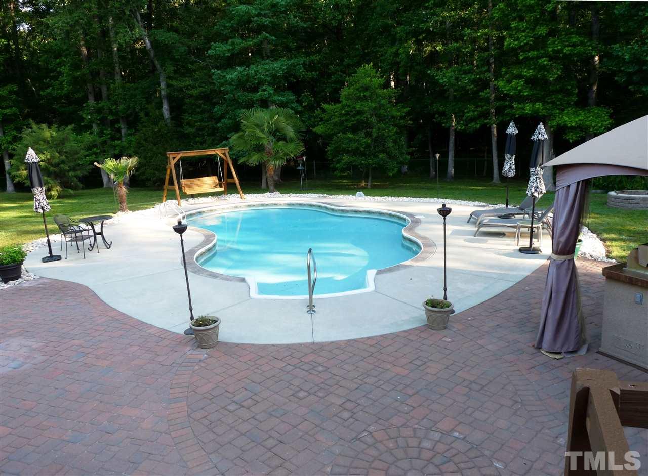 3141 Taylors Ridge Road Wake Forest, NC 27587 - Photo 24 of 25 Gallery Image 24