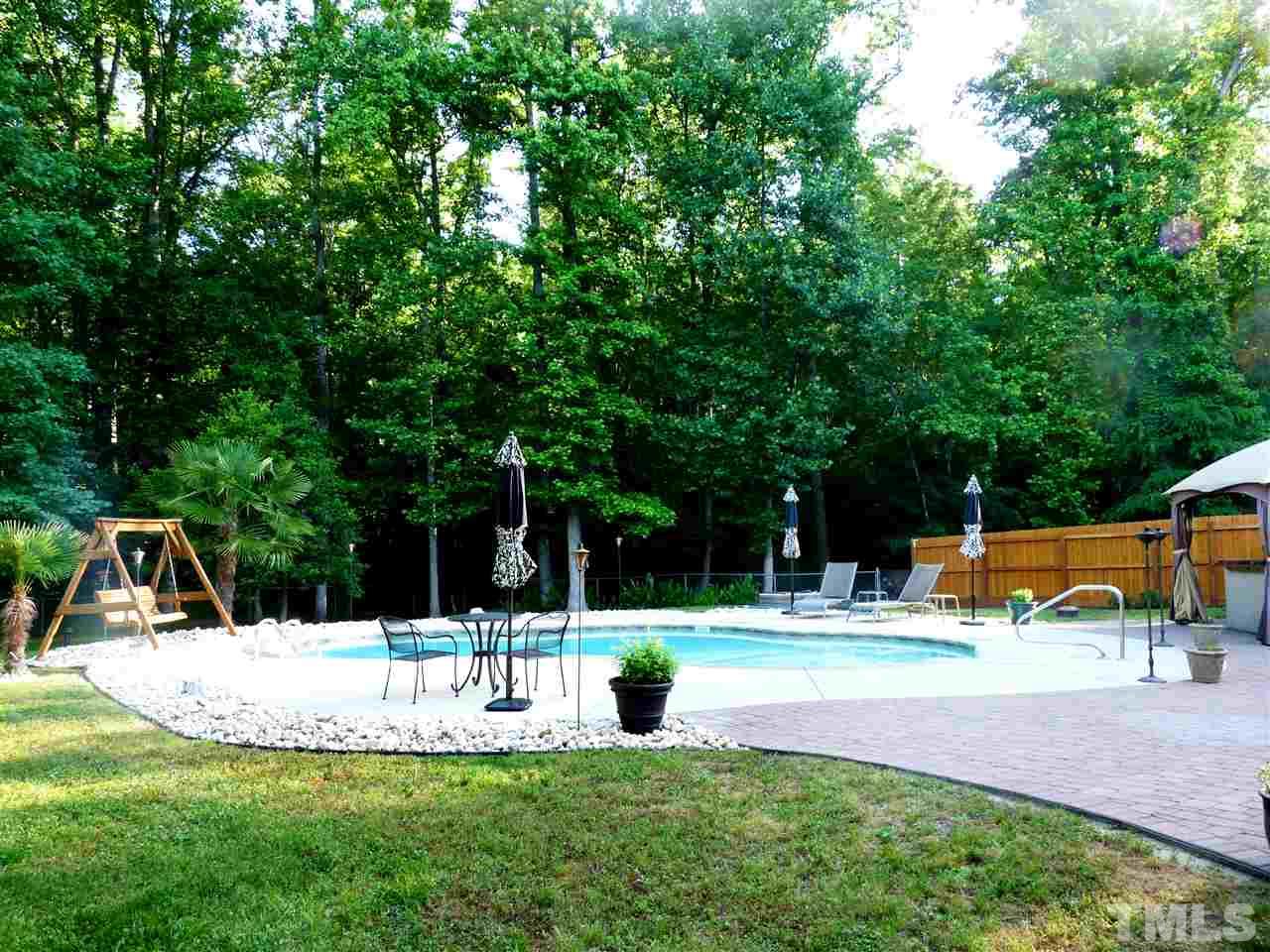 3141 Taylors Ridge Road Wake Forest, NC 27587 - Photo 25 of 25 Gallery Image 25