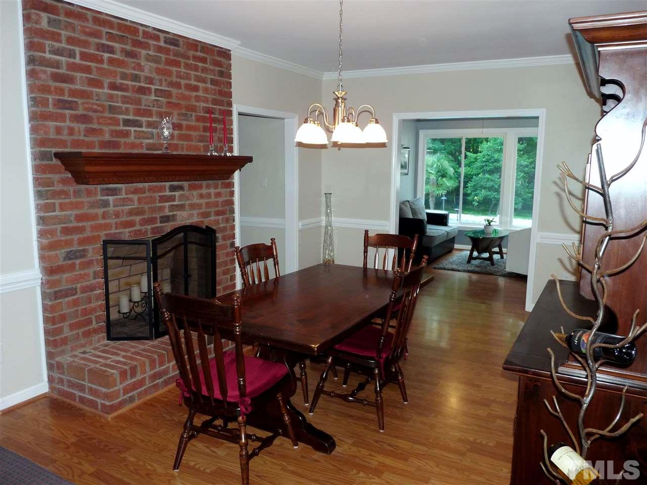 3141 Taylors Ridge Road Wake Forest, NC 27587 - Photo 6 of 25 Gallery Image 6