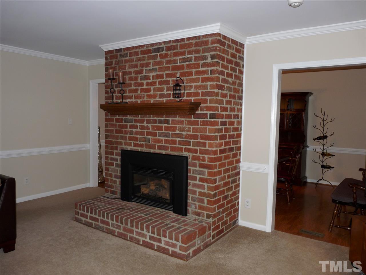 3141 Taylors Ridge Road Wake Forest, NC 27587 - Photo 9 of 25 Gallery Image 9
