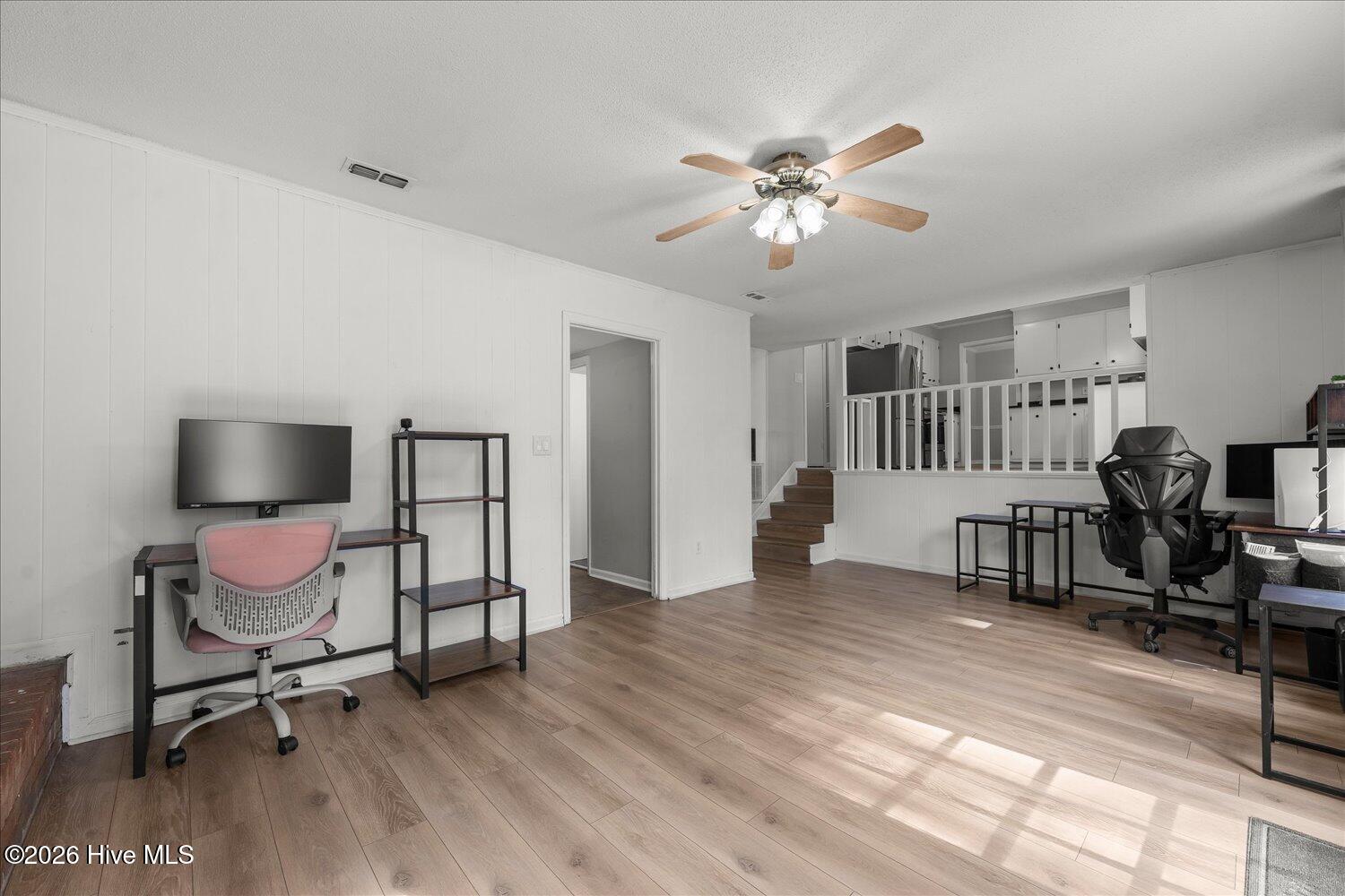 3308 Quaker Springs Road Augusta, GA 30907 - Photo 12 of 33 Den