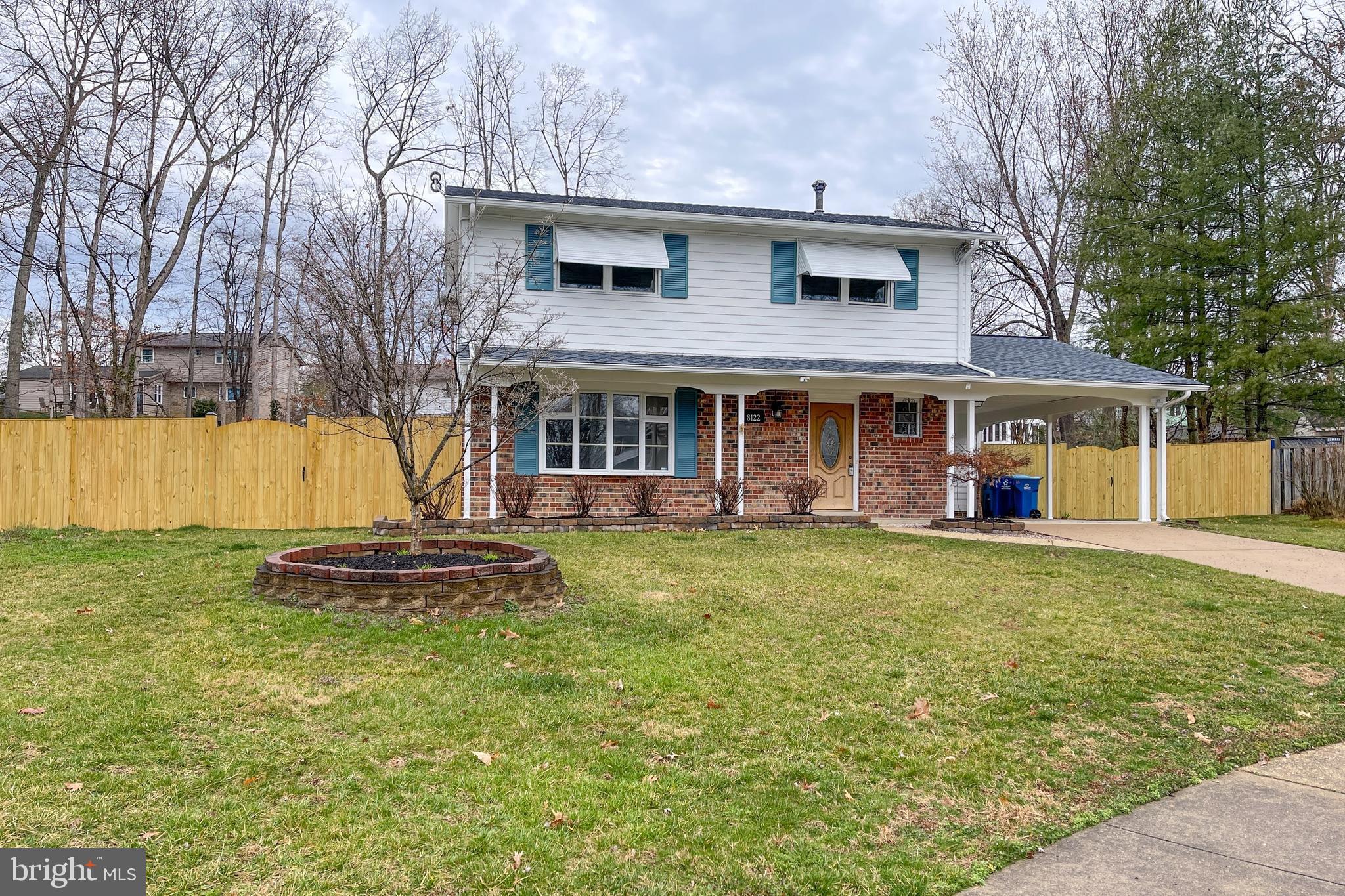 8122 Truro Court Springfield, VA 22152 - Photo 1 of 34