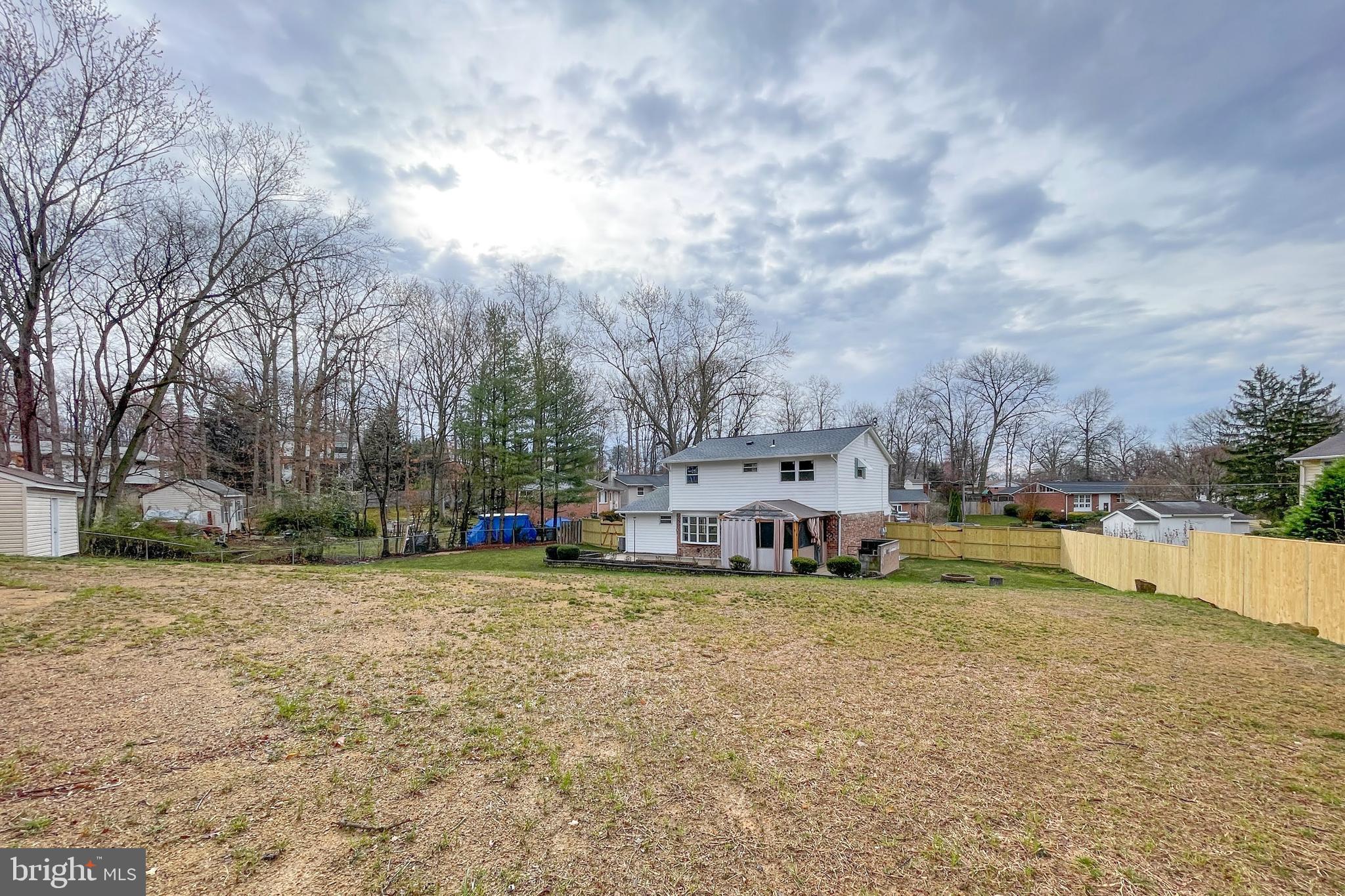 8122 Truro Court Springfield, VA 22152 - Photo 29 of 34