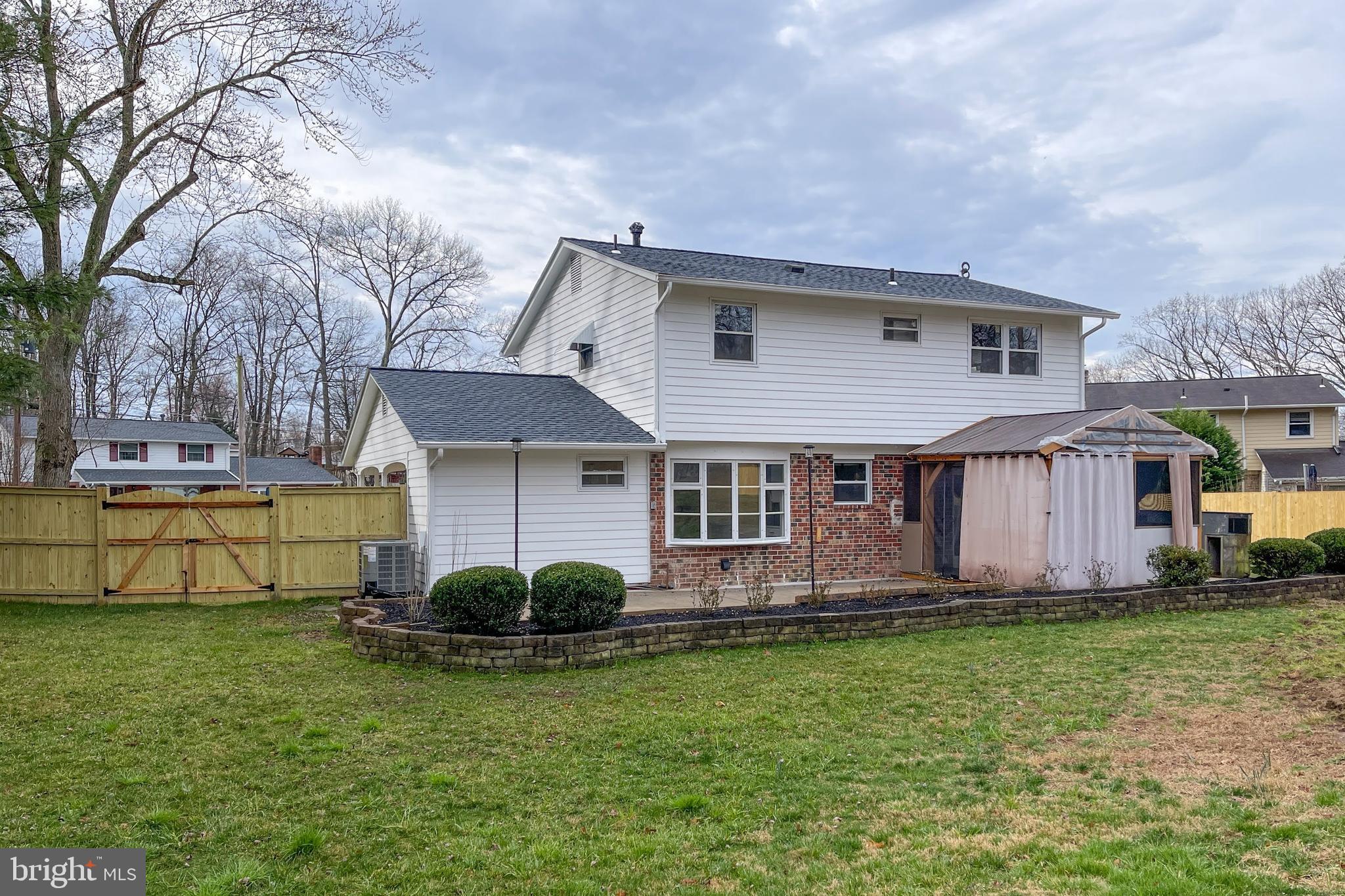 8122 Truro Court Springfield, VA 22152 - Photo 30 of 34