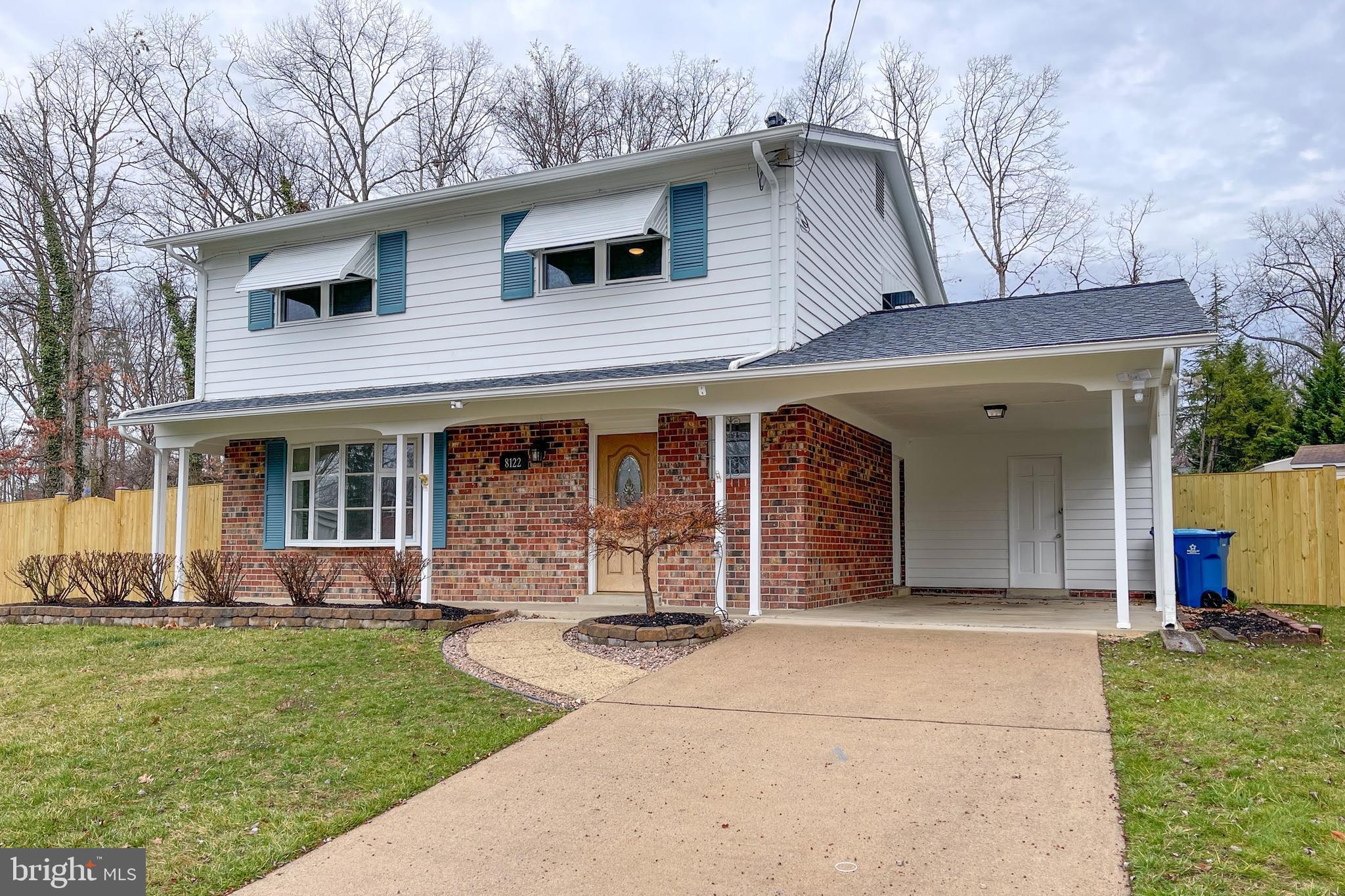 8122 Truro Court Springfield, VA 22152 - Photo 31 of 34