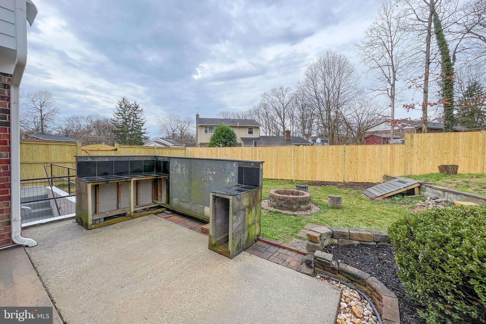 8122 Truro Court Springfield, VA 22152 - Photo 32 of 34