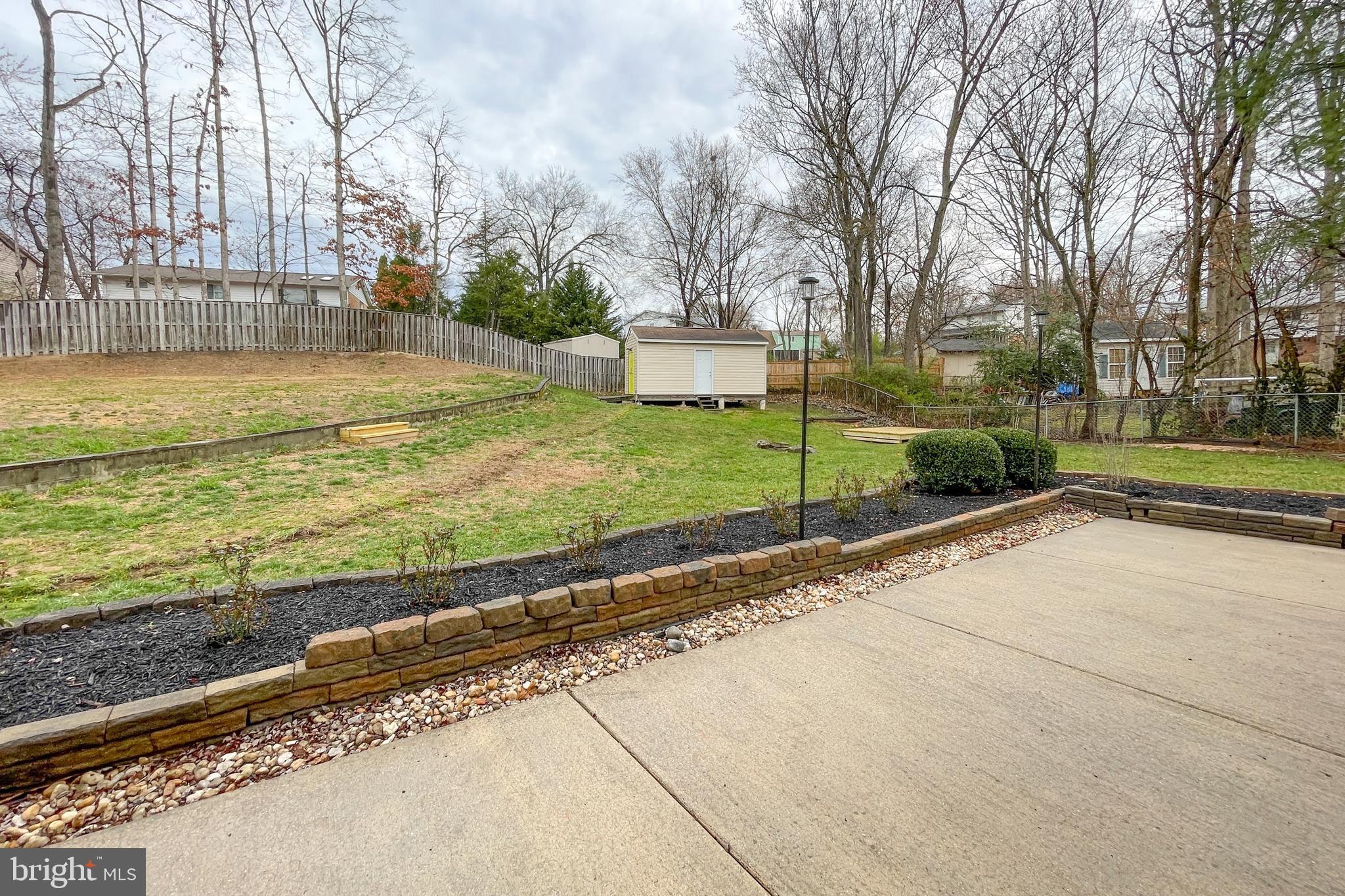 8122 Truro Court Springfield, VA 22152 - Photo 34 of 34