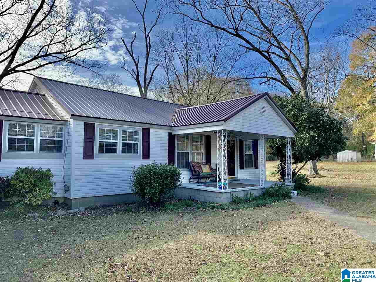 1403 MT Pleasant Road Clanton, AL 35045 - Photo 5 of 44