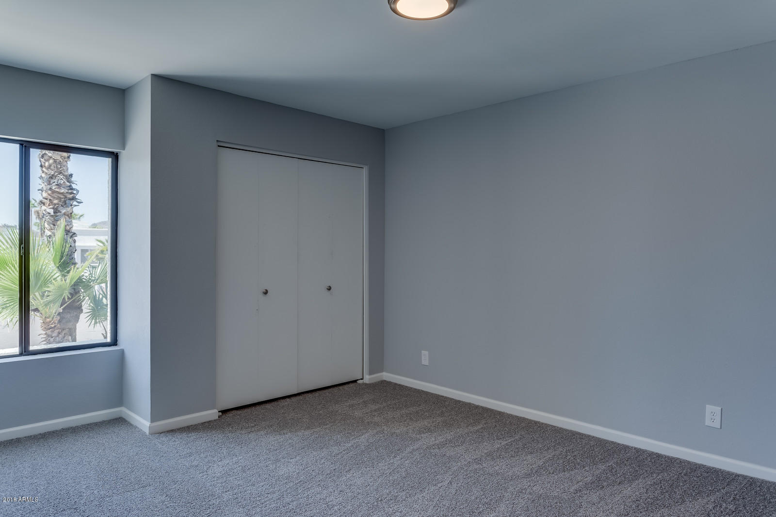 1210 East Winged Foot Road Phoenix, AZ 85022 - Photo 12 of 15 Third Bedroom